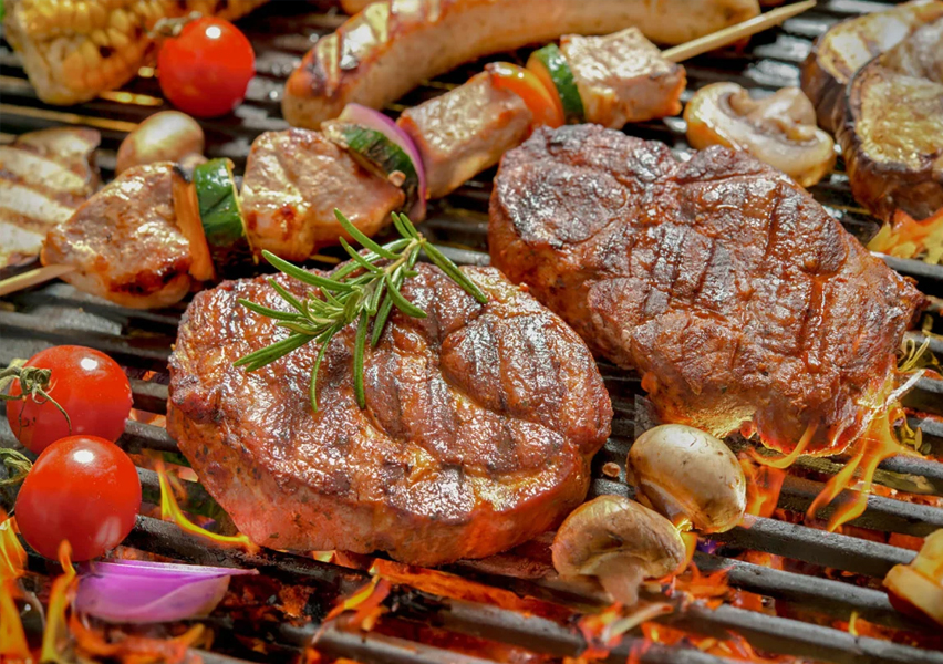 bbq 2